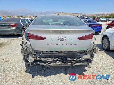 Zdjęcie 6 z 13 samochodu: 2020 HYUNDAI ELANTRA VALUE EDITION VIN:5NPD84LF1LH585955 - miniatura
