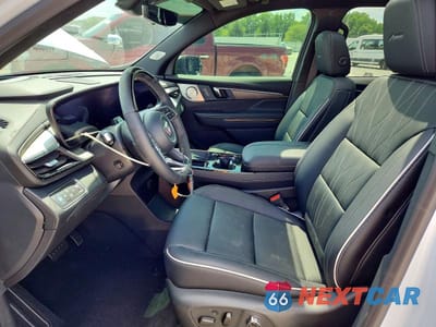Zdjęcie 7 z 13 samochodu: 2026 BUICK ENCLAVE AVENIR VIN:5GAEVCKS2TJ192724 - miniatura