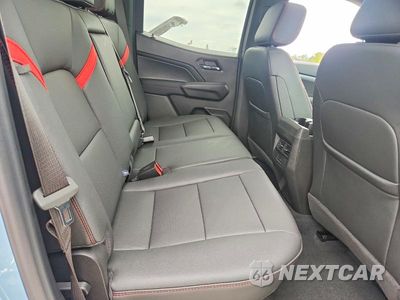 Zdjęcie 10 z 12 samochodu: 2025 CHEVROLET COLORADO Z71 VIN:1GCPTDEK4S1154425 - miniatura