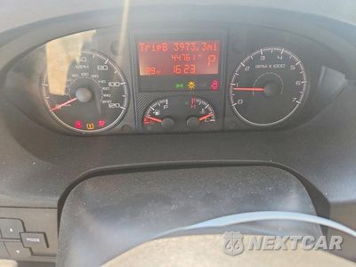 Zdjęcie 9 z 13 samochodu: 2019 RAM PROMASTER 2500 DELIVERY VAN VIN:3C6TRVDG5KE518999 - miniatura