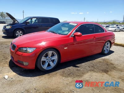 2008 BMW 335 I WBAWL73568P178562 - główne zdjęcie licytacji z USA - miniatura