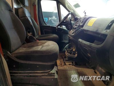 Zdjęcie 11 z 14 samochodu: 2021 RAM PROMASTER 3500 - DELIVERY VAN VIN:3C6MRVJG4ME541444 - miniatura