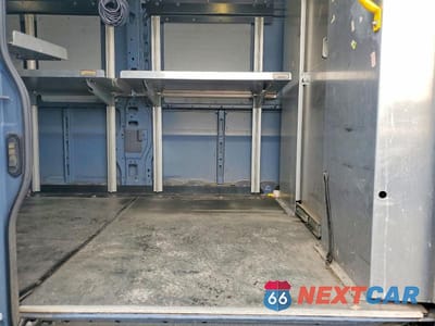 Zdjęcie 11 z 13 samochodu: 2020 RAM PROMASTER 3500 DELIVERY VAN VIN:3C6URVJG9LE139823 - miniatura