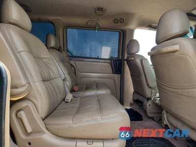 Zdjęcie 11 z 13 samochodu: 2002 HONDA ODYSSEY EX VIN:2HKRL18602H519343 - miniatura