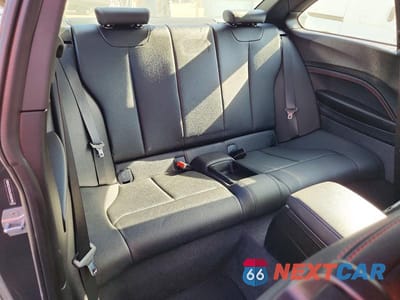 Zdjęcie 10 z 12 samochodu: 2018 BMW 230I VIN:WBA2J1C54JVD09798 - miniatura