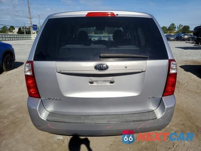 Zdjęcie 6 z 13 samochodu: 2006 KIA SEDONA LX VIN:KNDMB233966024235 - miniatura