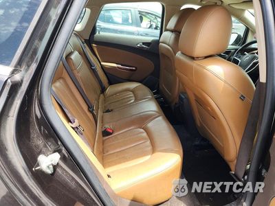 Zdjęcie 10 z 13 samochodu: 2013 BUICK VERANO VIN:1G4PS5SK8D4170668 - miniatura