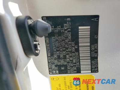 Zdjęcie 12 z 12 samochodu: 2007 LEXUS RX 350 VIN:2T2GK31U27C024887 - miniatura