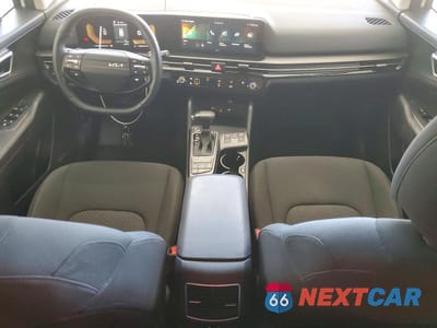 Zdjęcie 8 z 13 samochodu: 2026 KIA SPORTAGE LX VIN:5XYK2CDF1TG375669 - miniatura
