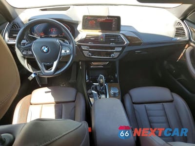 Zdjęcie 8 z 13 samochodu: 2020 BMW X3 XDRIVE30I VIN:5UXTY5C0XL9C56694 - miniatura