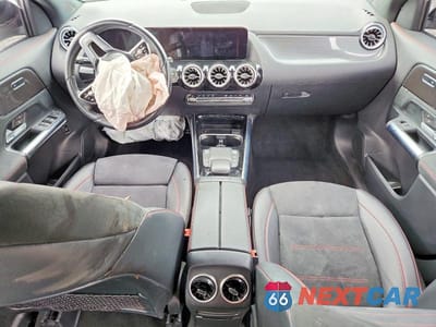 Zdjęcie 8 z 13 samochodu: 2022 MERCEDES-BENZ GLA 250 4MATIC VIN:W1N4N4HBXNJ383455 - miniatura