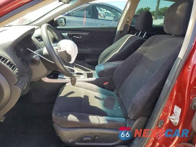 Zdjęcie 7 z 12 samochodu: 2013 NISSAN ALTIMA 2.5 VIN:1N4AL3AP8DN546763 - miniatura