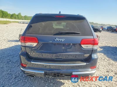 Zdjęcie 6 z 13 samochodu: 2021 JEEP GRAND CHEROKEE SUMMIT VIN:1C4RJFJT0MC501961 - miniatura