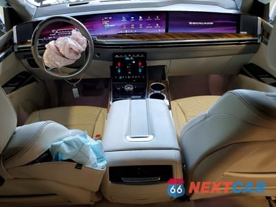 Zdjęcie 8 z 13 samochodu: 2025 CADILLAC ESCALADE SPORT PLATINUM VIN:1GYS9GRL0SR181131 - miniatura
