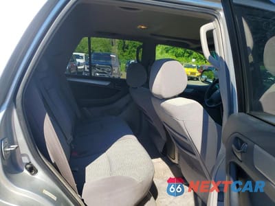 Zdjęcie 11 z 13 samochodu: 2004 TOYOTA 4RUNNER SR5 VIN:JTEBU14R440051465 - miniatura