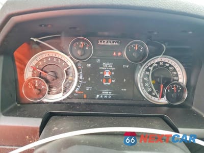 Zdjęcie 9 z 12 samochodu: 2023 RAM 1500 CLASSIC TRADESMAN VIN:3C6RR7KGXPG662097 - miniatura