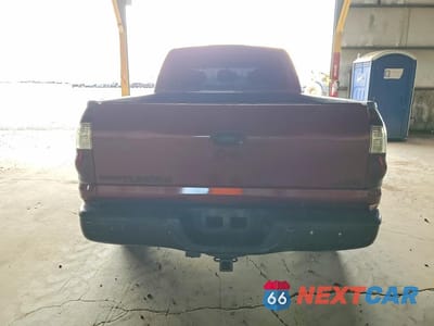 Zdjęcie 6 z 12 samochodu: 2004 TOYOTA TUNDRA DOUBLE CAB SR5 VIN:5TBET34184S441405 - miniatura