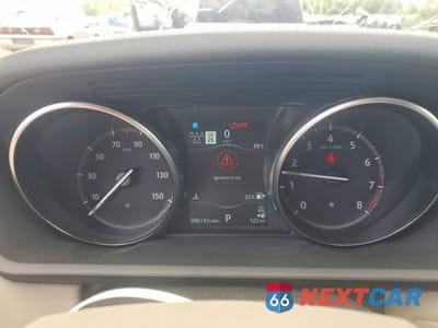 Zdjęcie 9 z 13 samochodu: 2019 LAND ROVER DISCOVERY SE VIN:SALRG2RV2K2401482 - miniatura