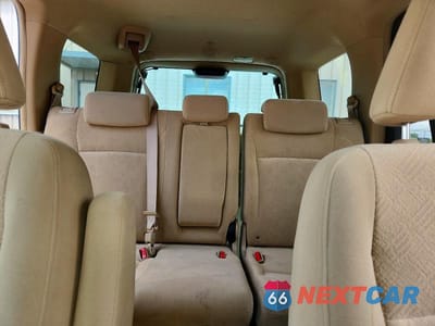 Zdjęcie 10 z 13 samochodu: 2006 HONDA CR-V EX VIN:JHLRD68866C027819 - miniatura