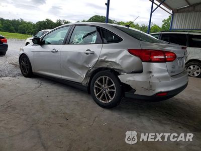 Drugie zdjęcie samochodu z przodu: 2018 FORD FOCUS SE VIN:1FADP3F21JL251977 - miniatura