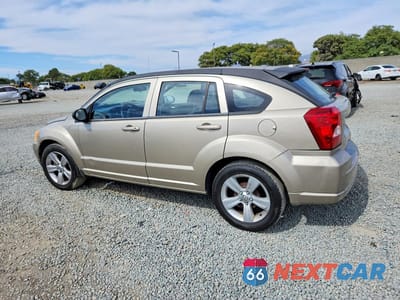 Drugie zdjęcie samochodu z przodu: 2010 DODGE CALIBER SXT VIN:1B3CB4HA3AD532995 - miniatura