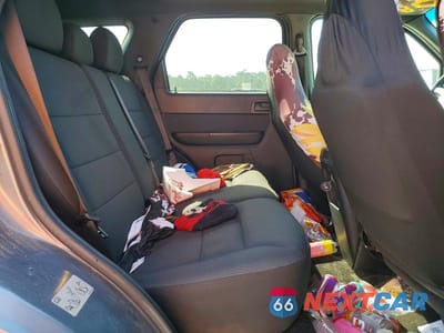 Zdjęcie 11 z 13 samochodu: 2012 FORD ESCAPE XLT VIN:1FMCU0D78CKA87529 - miniatura