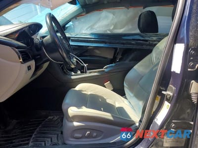 Zdjęcie 7 z 13 samochodu: 2017 CADILLAC ATS LUXURY VIN:1G6AH5RX9H0117035 - miniatura