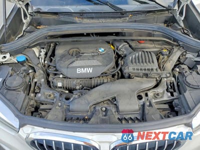 Zdjęcie 12 z 13 samochodu: 2018 BMW X1 XDRIVE28I VIN:WBXHT3C31J5L27502 - miniatura