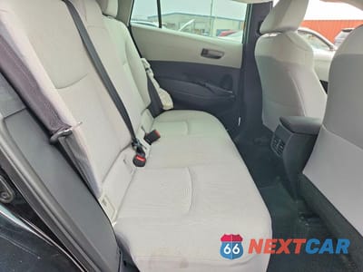 Zdjęcie 11 z 13 samochodu: 2023 TOYOTA COROLLA CROSS L VIN:7MUAAAAG4PV064087 - miniatura