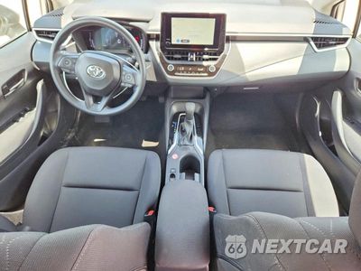 Zdjęcie 8 z 12 samochodu: 2026 TOYOTA COROLLA LE VIN:5YFB4MDE2TP428947 - miniatura