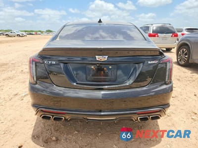 Zdjęcie 6 z 12 samochodu: 2022 CADILLAC CT5-V VIN:1G6DR5RW8N0113068 - miniatura