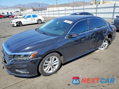 2020 VOLKSWAGEN PASSAT SE 1VWSA7A31LC014979 - główne zdjęcie licytacji z USA - miniatura