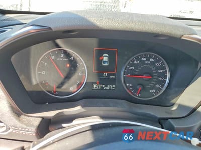 Zdjęcie 9 z 12 samochodu: 2022 SUBARU WRX GT VIN:JF1VBAU68N8024677 - miniatura
