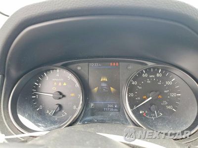 Zdjęcie 9 z 12 samochodu: 2021 NISSAN ROGUE SPORT S VIN:JN1BJ1AV4MW306890 - miniatura