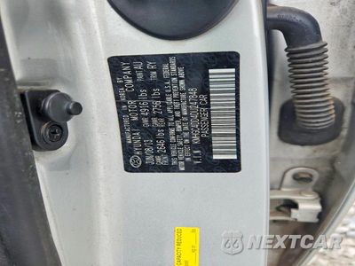 Zdjęcie 12 z 12 samochodu: 2013 HYUNDAI GENESIS 3.8L VIN:KMHGC4DD4DU247848 - miniatura