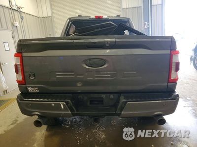 Zdjęcie 6 z 13 samochodu: 2023 FORD F150 SUPERCREW VIN:1FTFW1E59PKD32715 - miniatura