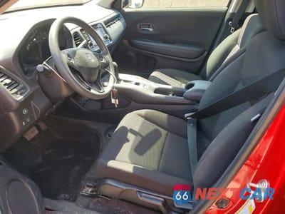 Zdjęcie 7 z 14 samochodu: 2018 HONDA HR-V LX VIN:3CZRU6H33JG727704 - miniatura