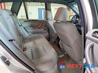 Zdjęcie 11 z 14 samochodu: 2004 BMW X5 3.0I VIN:5UXFA13534LU32167 - miniatura