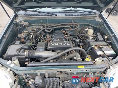 Zdjęcie 12 z 13 samochodu: 2007 TOYOTA SEQUOIA SR5 VIN:5TDBT44AX7S289518 - miniatura