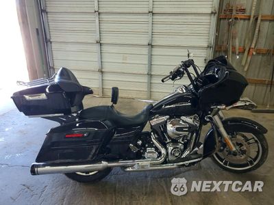 2015 HARLEY-DAVIDSON FLTRXS ROAD GLIDE SPECIAL 1HD1KTM18FB608766 - główne zdjęcie licytacji z USA - miniatura