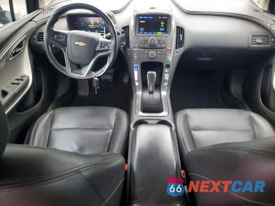 Zdjęcie 8 z 13 samochodu: 2015 CHEVROLET VOLT VIN:1G1RB6E4XFU136176 - miniatura