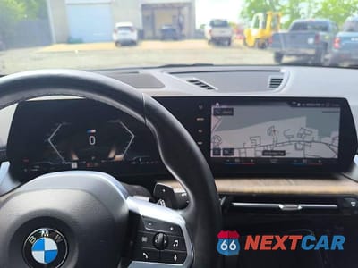 Zdjęcie 8 z 13 samochodu: 2023 BMW X1 XDRIVE28I VIN:WBX73EF03P5W71317 - miniatura
