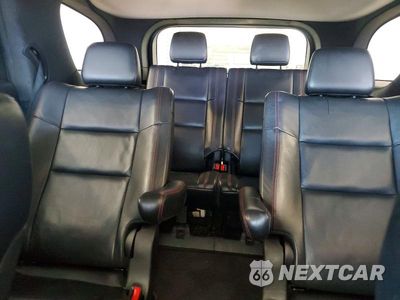 Zdjęcie 10 z 14 samochodu: 2018 DODGE DURANGO GT VIN:1C4RDJDG8JC302631 - miniatura