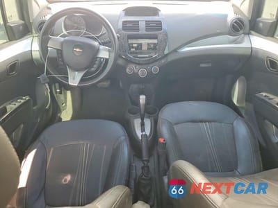 Zdjęcie 8 z 12 samochodu: 2014 CHEVROLET SPARK 1LT VIN:KL8CD6S94EC514688 - miniatura