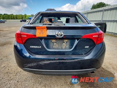 Zdjęcie 6 z 12 samochodu: 2018 TOYOTA COROLLA SE VIN:5YFBURHE6JP770275 - miniatura