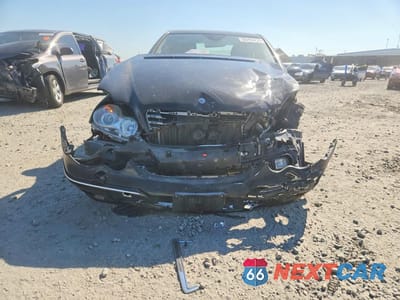 Piąte zdjęcie samochodu w środku: 2007 MERCEDES-BENZ C 280 4MATIC VIN:WDBRF92H17F887627 - miniatura