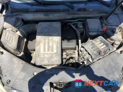 Zdjęcie 11 z 12 samochodu: 2013 CHEVROLET EQUINOX LT VIN:2GNFLEEK2D6108052 - miniatura
