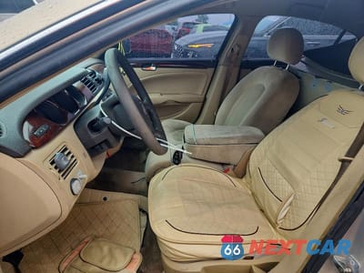 Zdjęcie 7 z 12 samochodu: 2007 BUICK LUCERNE CX VIN:1G4HP57237U189907 - miniatura