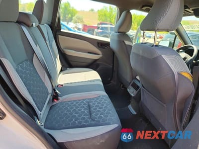 Zdjęcie 11 z 13 samochodu: 2025 SUBARU FORESTER VIN:JF2SLDAC5SH441855 - miniatura