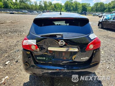 Zdjęcie 6 z 13 samochodu: 2012 NISSAN ROGUE S VIN:JN8AS5MV6CW712150 - miniatura
